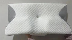 Memory Foam Cervical Pillow
