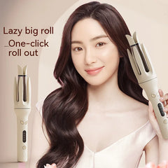 SilkyWave Automatic Hair Curler