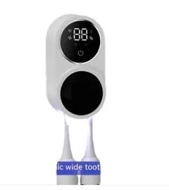 SmartClean Toothbrush Sanitizer